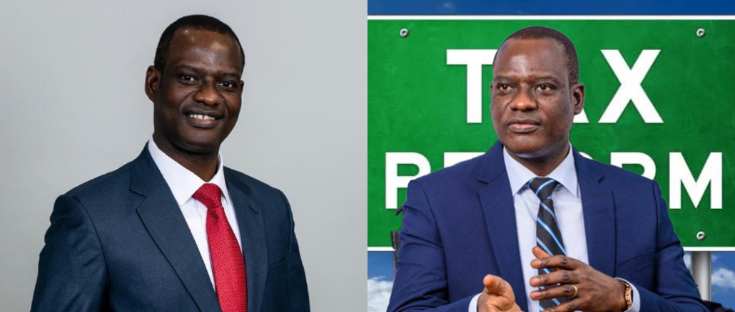 File Your Tax Returns- Taiwo Oyedele Tells Nigerians, Warns of Widespread Non-Compliance