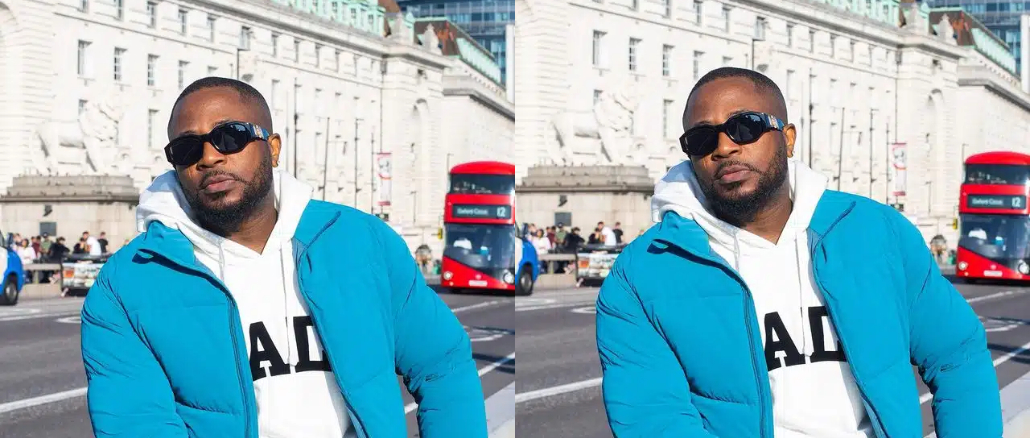 Tunde Ednut Calls Out Influential Nigerians For Trying To Censor His Posts On Suffering