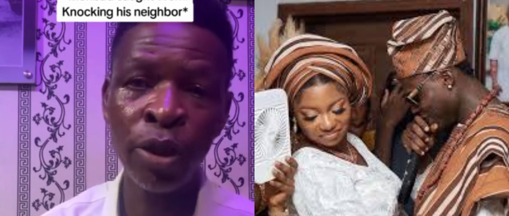 “Mohbad’s Father Wants Liam’s DNA to Be Negative” – Wunmi Speaks on Family Feud