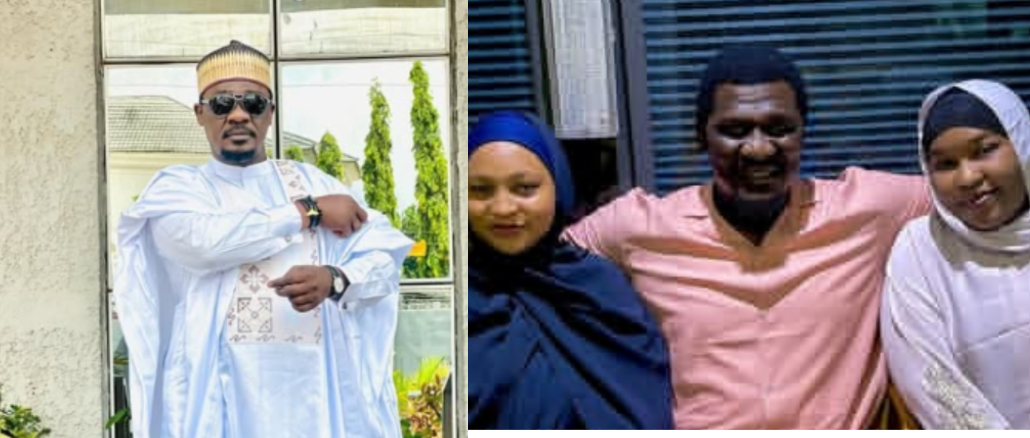Nasarawa Governor’s Aide, Prince Ibrahim Abdullahi, Set to Marry Third Wife