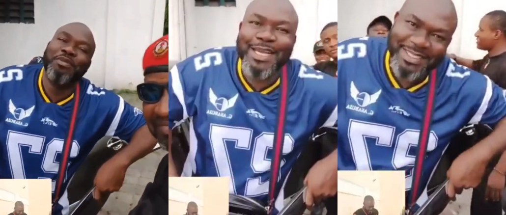 “I’m Now a Fulani Man From the Niger Delta” – Ex-Militant Asabuja Mocks Petition Over Online Rifles