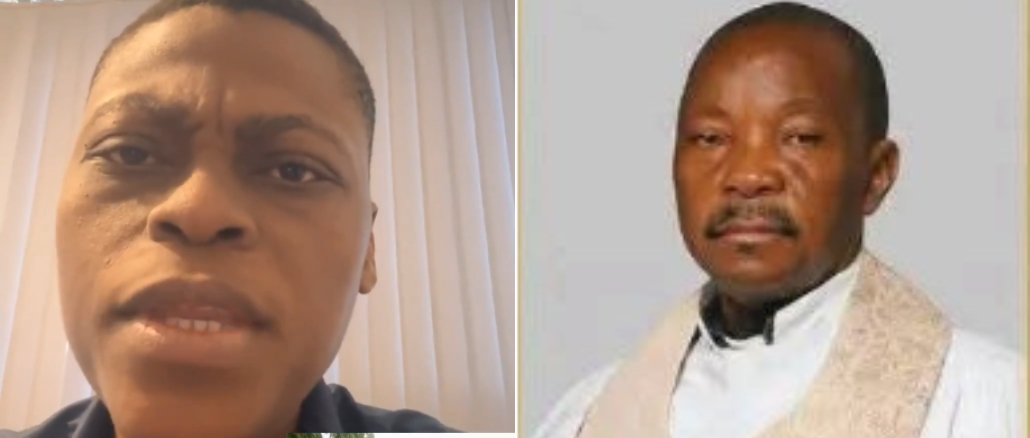 “This Is Christian Genocide”- Rufai Oseni Speaks Out on K!!!!ng of Anglican Priest