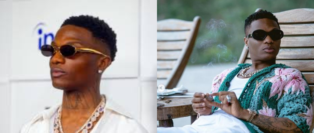 Wizkid Deletes 2010 Tweets About 14-Year-Old Fan After Resurfacing Backlash