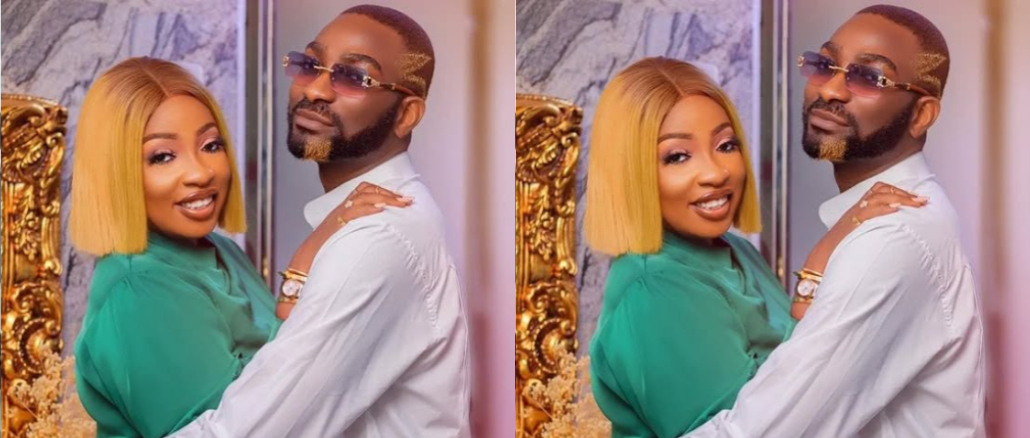 Anita Joseph Opens Up On Strength Amid Rumored Marital Struggles With MC Fish