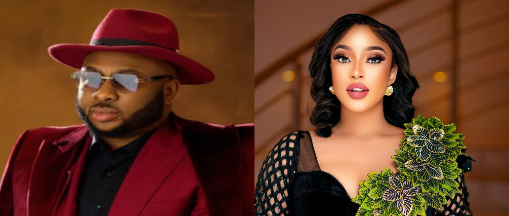 “This Is Why Women Don’t Take Marriage Seriously”- Man Comments On Churchill Reuniting With Tonto Dikeh