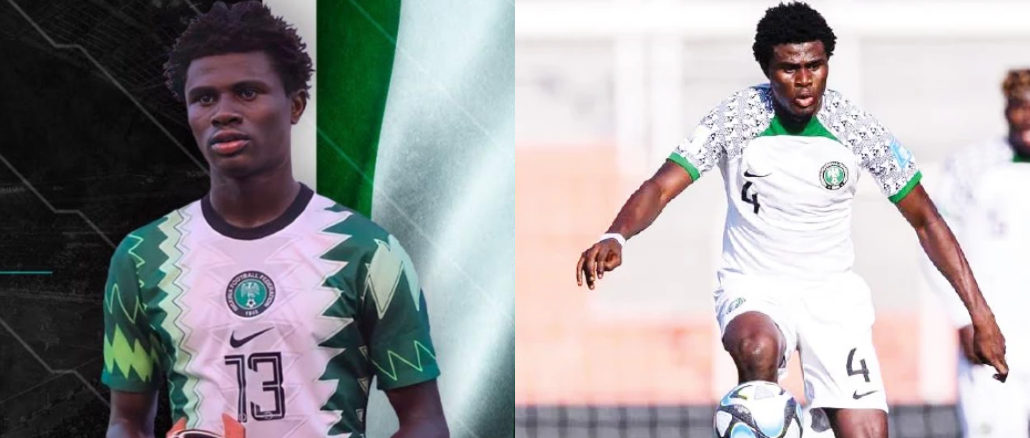 Nigerian Midfielder Daniel Daga Suspended by Molde FK Over S3xual Assault Charge