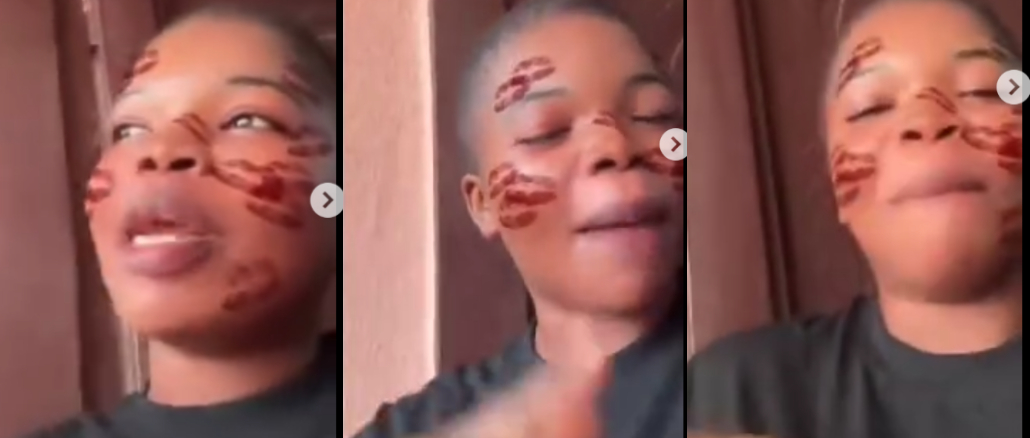 Vendor Accuses Dispatch Rider of Eating Customer’s Order