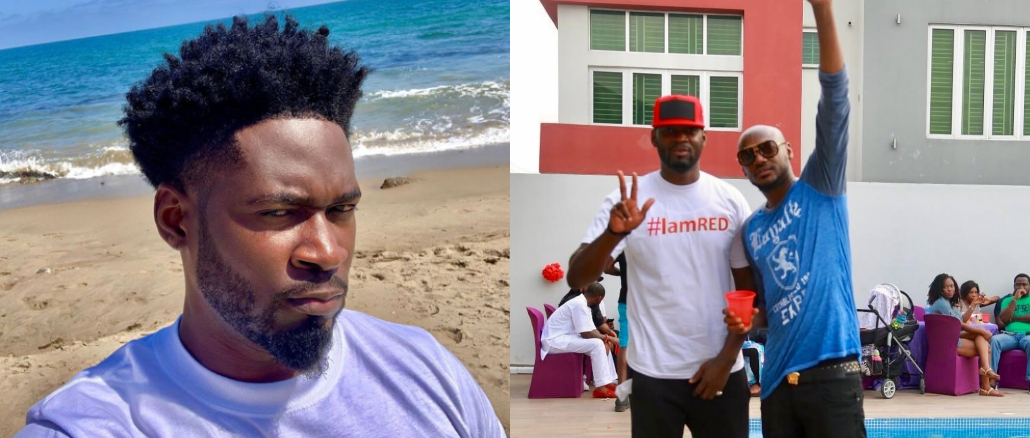 It’s Time to Get Help”- Teebillz Urges 2Baba to Seek Therapy Amid Ongoing Marital Crisi