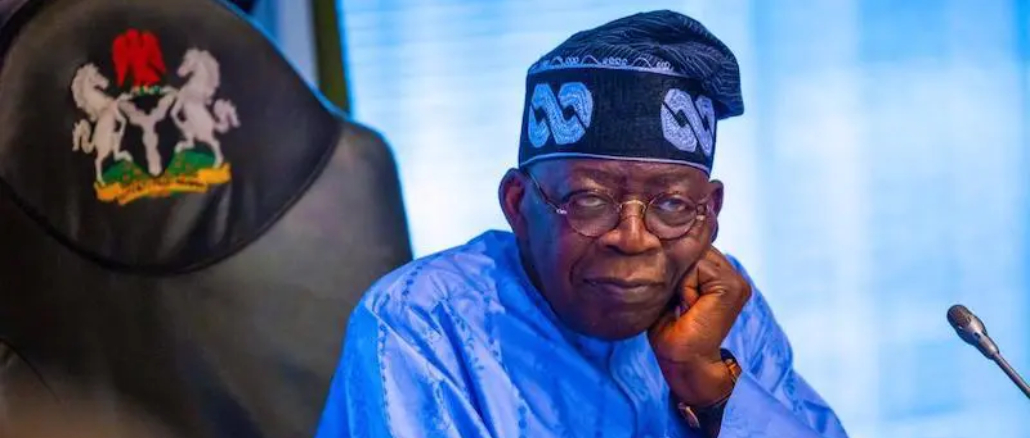 “Fuel Is Costly, But We’re Still Better Off Than Kenya And Other African Countries ”- Tinubu Addresses Nigerians