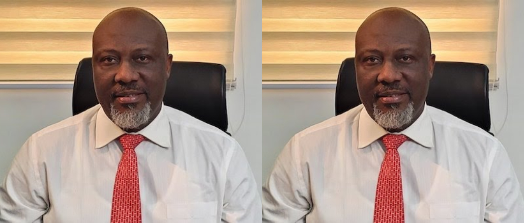 Dino Melaye Faces Backlash For Luxury Lifestyle Abroad Amid Calls For Nigerian Reform