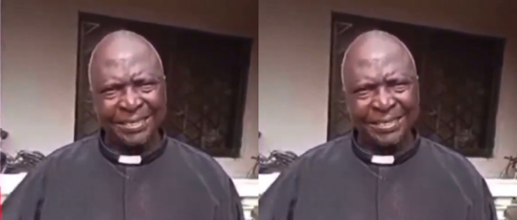 “I’m Going Nowhere, They Should Be Afraid of Me’- Reverend Ezekiel Dachomo Rejects Asylum Amid Alleged Threats