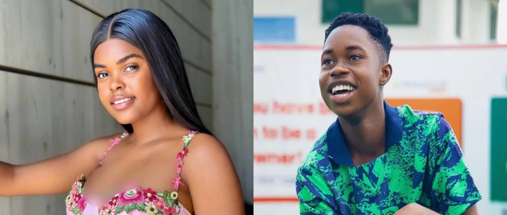 “It’s Easier For Girls To Move On”- Jarvis Opens Up About Life After Breaking Up With Peller