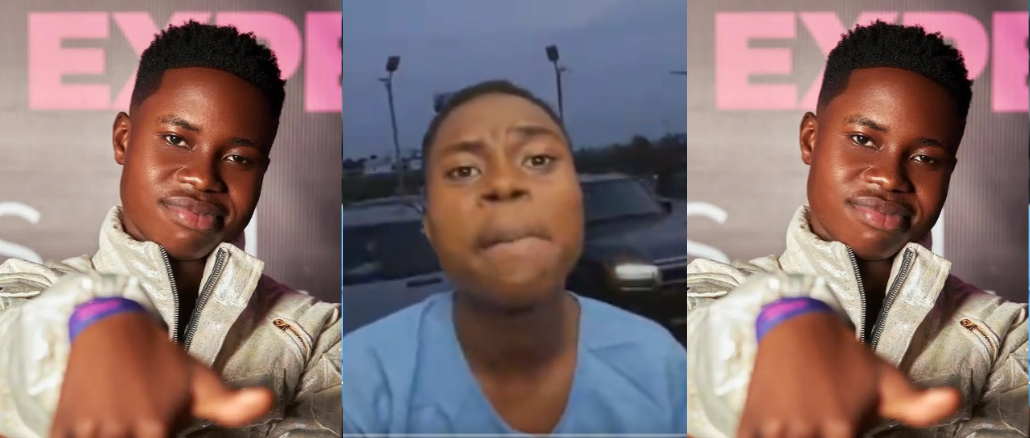 “Nobody Cared About Me”- Peller Recounts Traumatic Jail Experience