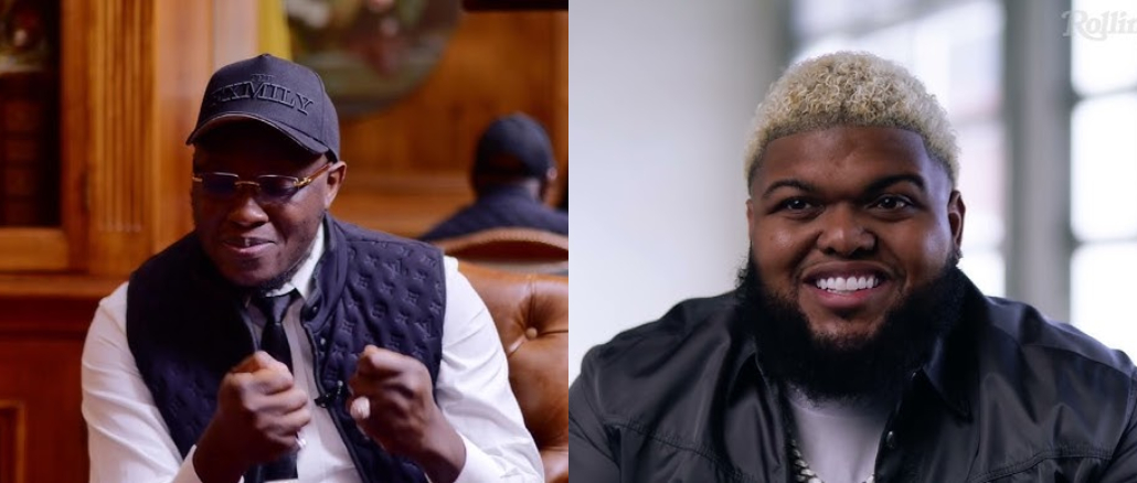“Disrespectful And Misleading”- Pastor Adegboyega Slams Comedian Druski For Mocking Megachurch Pastors