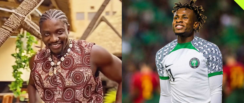 “The Referee Was Bad!”- VDM Slams Chukwueze And Others Over Loss, Criticises Referee
