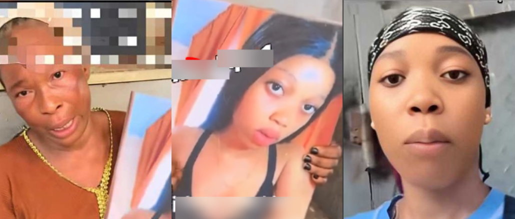 Mother Calls For Help As Bandits Abduct Her Only ‘Child’ In Kogi