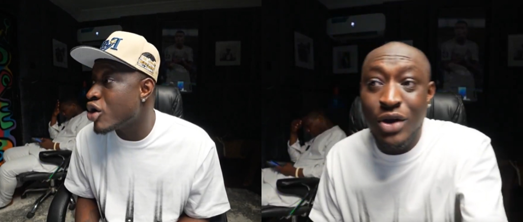 “My Father Passed Away in 2015”- Carter Efe Opens Up on Family Struggles