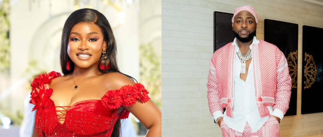 “I Would Like to Stream with Davido”- Phyna Ready to Apologise as She Seeks Peace with Davido