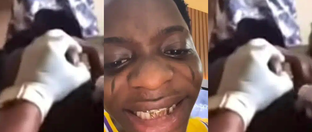 Fans Condemn Attempt to Remove Destiny Boy’s Gold Teeth Before Burial