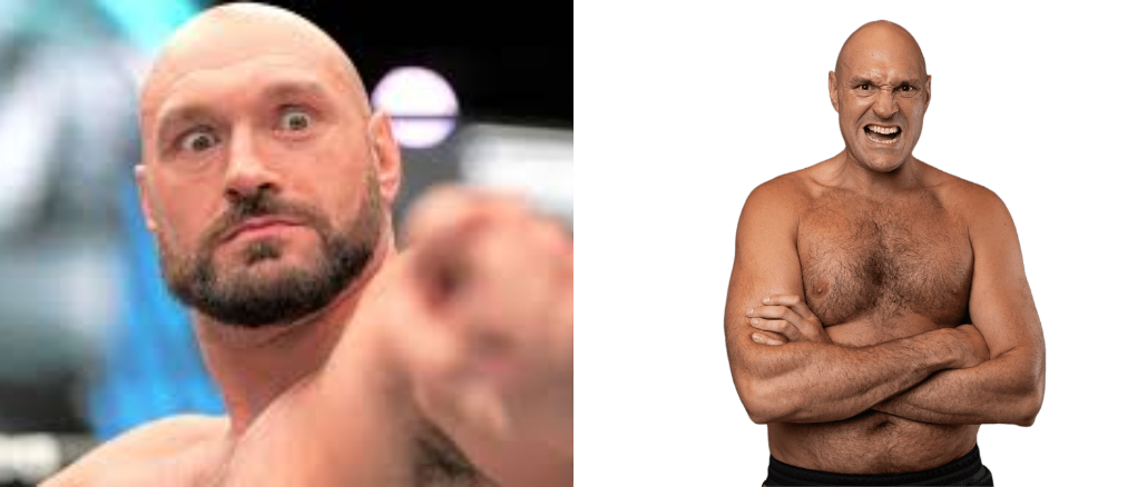 Tyson Fury Announces Boxing Comeback in 2026 After Fifth Retirement