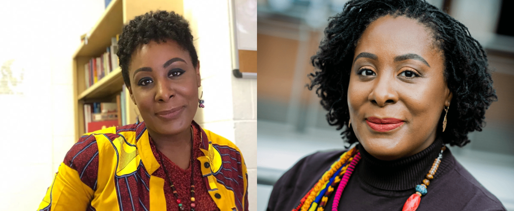 “I Was in Love With My Husband, But I Needed to Be With a Woman” -Prof Uju Anya