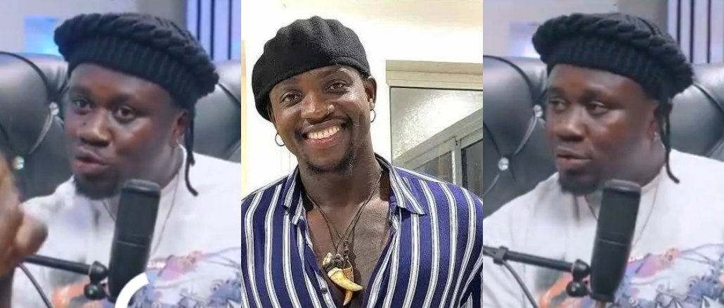 “VDM Is Just a Content Creator” – Onye Obodo Accuses VeryDarkMan of Promoting Fake iPhone