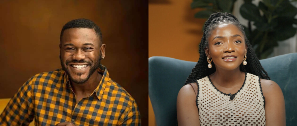 Deyemi Okanlawon Stands By Simi, Calls Out Critics Over Old Tweets