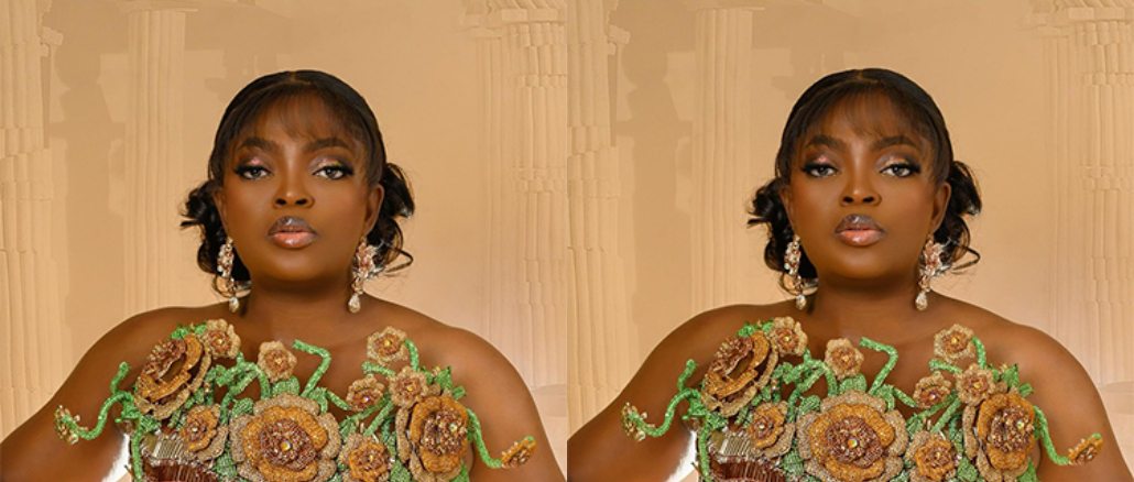 “Success Isn’t Just About Money”- Funke Akindele Responds To Criticism