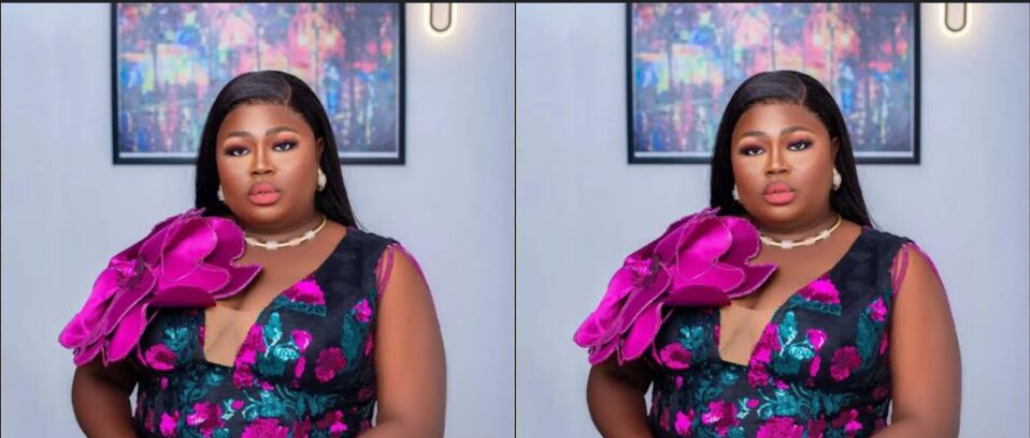 “Everything I Have Today Is My Sweat”- Kemity Breaks Silence On Claims Of Trading Sex For Movie Roles