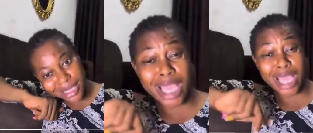 “Being The Only Wife No Longer Matters To Me”- Lady Declares Openness To Polygamy