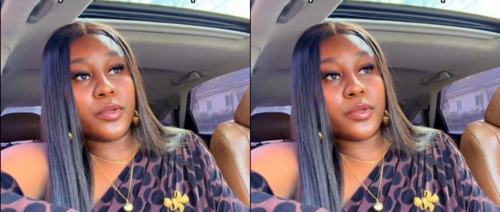 “I Stayed Despite Knowing The Truth”- Lady Recounts Heartbreaking Experience With Cheating Partner