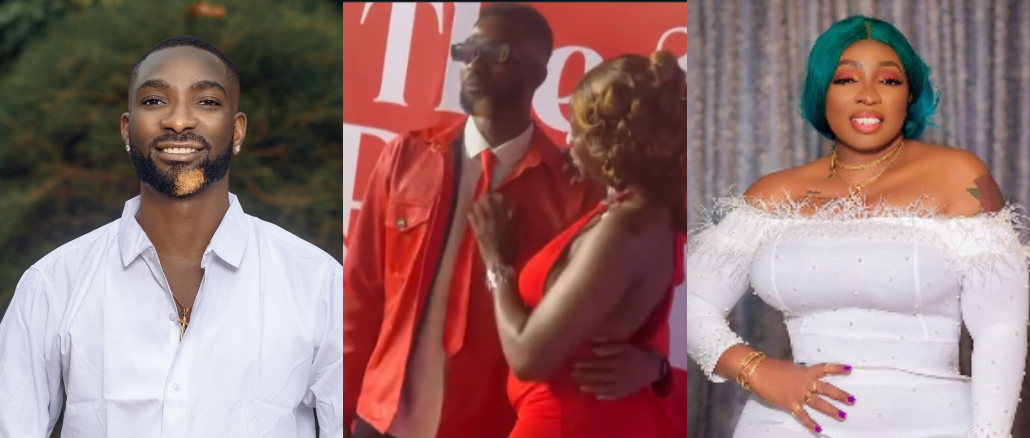 Anita Joseph’s Ex-Husband Breaks Silence After Video With Alleged New Partner Surfaces