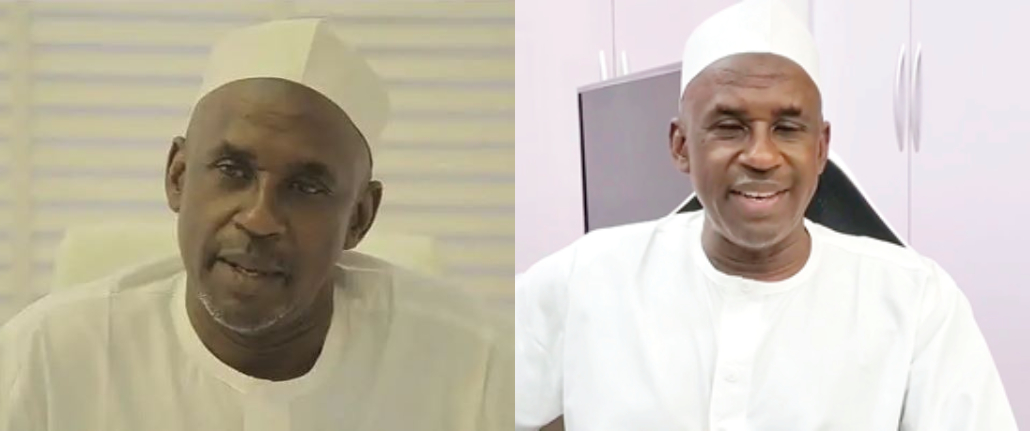 “One Prado Can Buy 20 Incubators”- Mahdi Shehu Slams Politicians Over Prado Jeeps Amid Failing Hospitals