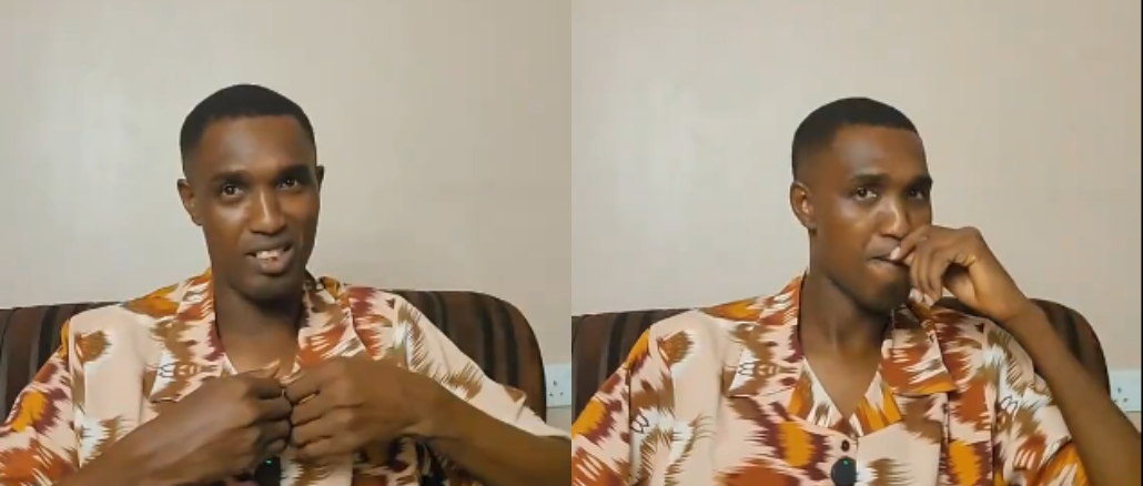 “Most Women Don’t Want To Do Anything”- Man Boasts About Knowing Women’s Needs