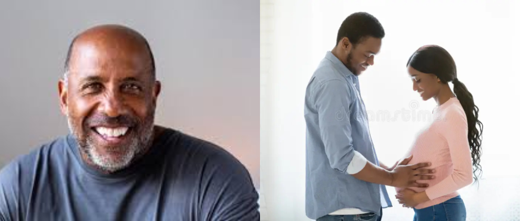 “My Girlfriend Was Pregnant For My Father”- Man Reveals Shocking DNA Test Result