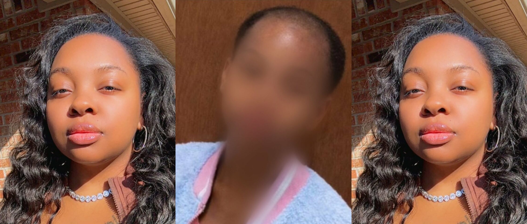 “She Cares More About Looks Than School”- Mother Sparks Buzz After Shaving Daughter’s Hair Over Academic Focus