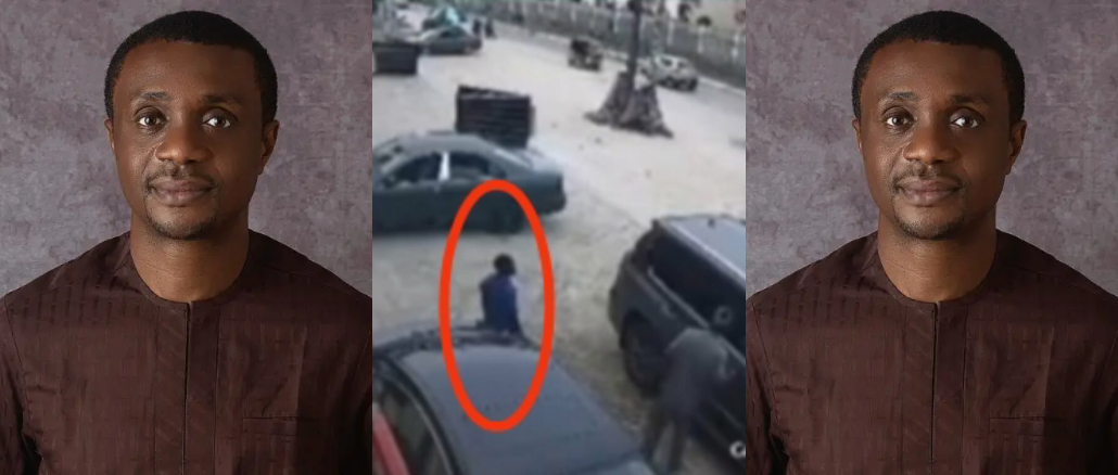 “Juju Man Attempted To Enchant Me But It Didn’t Work”- Nathaniel Bassey Shares Experience