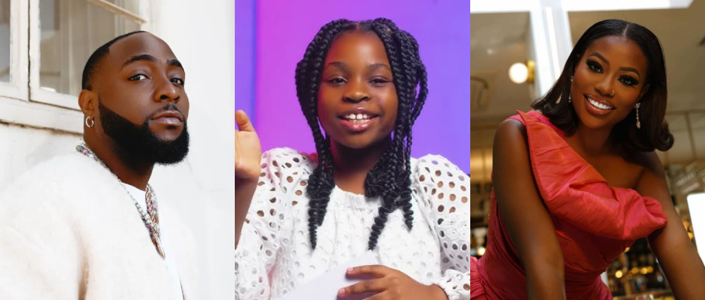 “Trust God Always”- Sophia Momodu Shares Emotional Post After Davido Custody Case Ends