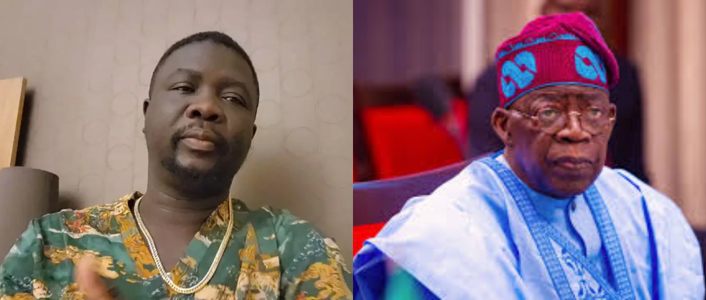 “Nigeria Safer Now Than A Decade Ago”- Seyi Law Backs Tinubu On Security