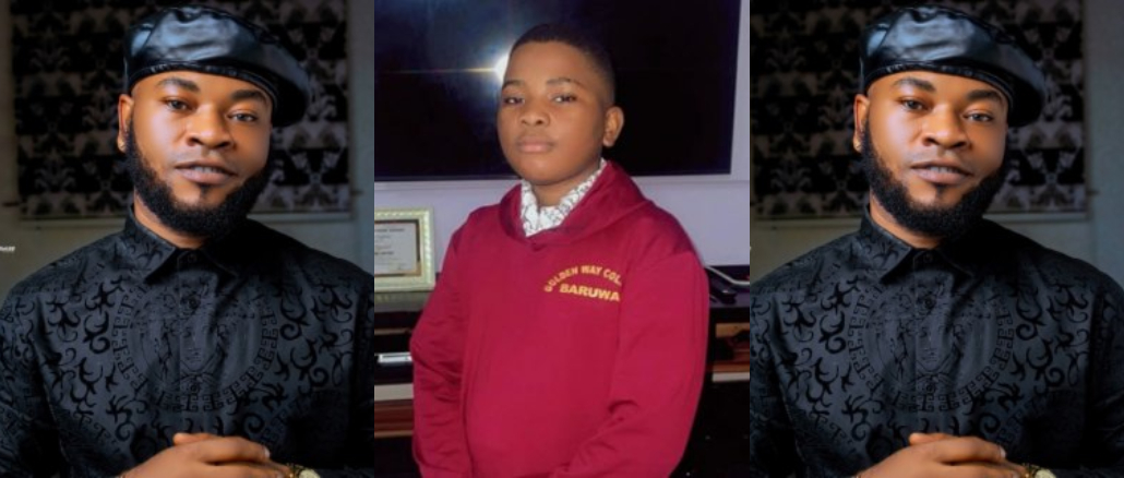 “No Parent Prays To Lose A Child”- Fuji Musician Shanko Rasheed Loses His Son