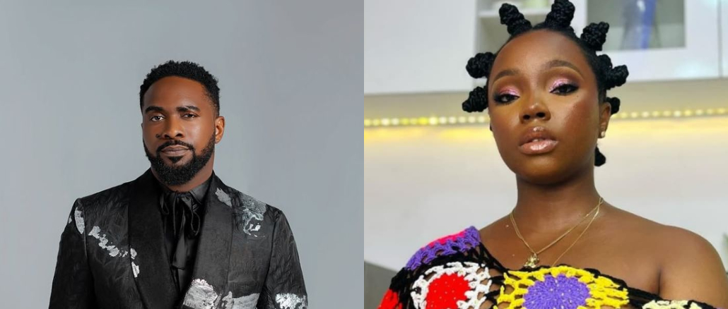 Uzor Arukwe Fires Back At X User Telling Him To Avoid Bambam Amid Marital Drama
