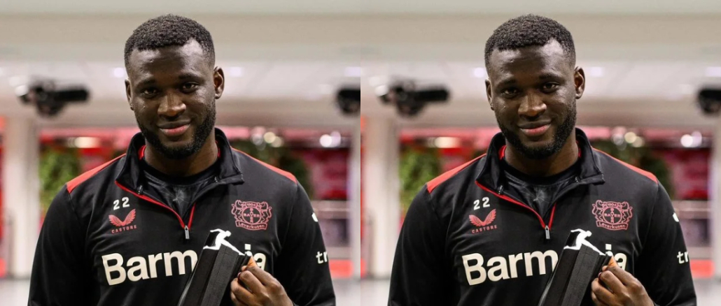 “Hope You Get Better Lawyer?”- Victor Boniface Threatens Blogger With Lawsuit Over Fake Report Of D$ug Use, Ban