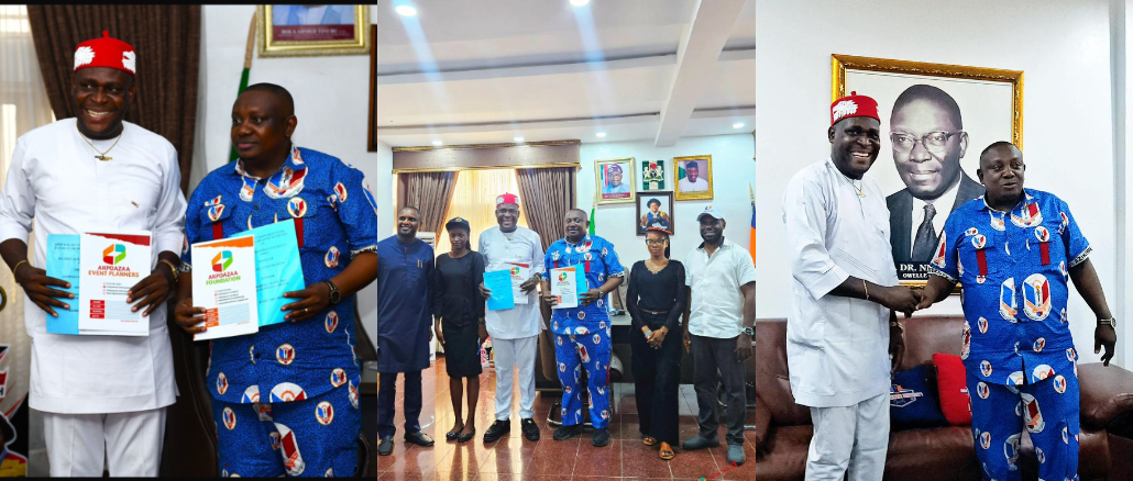 Anambra Based Philanthropist Vows To Gift UNIZIK  Best Graduating Students N500,000