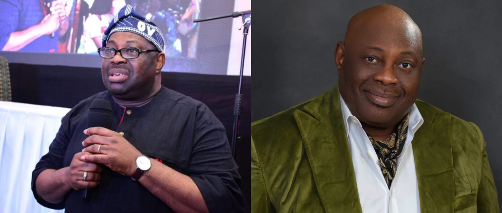 I Don’t Know What Jazz They Used On Governors To Support Tinubu – Dele Momodu