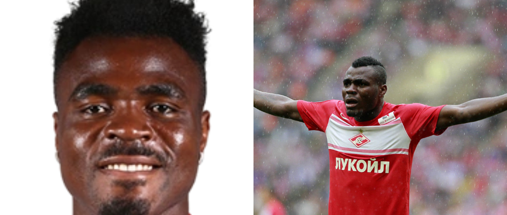 “Many criminals are in power.”- Footballer, Emenike Blasts ‘Criminals in Power’ Over Nigeria’s Challenges