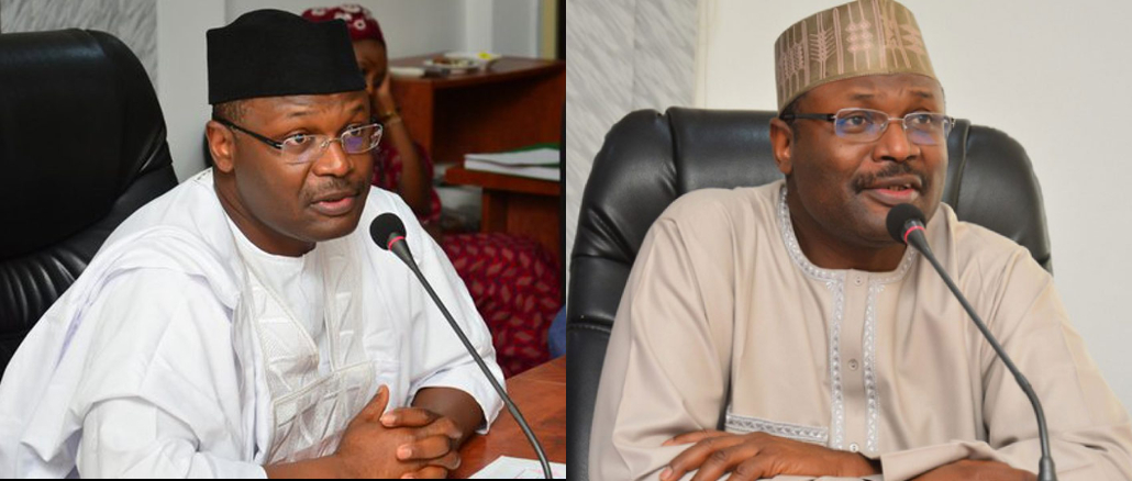 BVAS Doesn’t Need Internet on Election Day – Former INEC Chairman Mahmood Yakubu