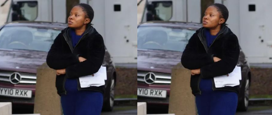 UK Court Convicts Nigerian Woman Over Fake NHS Healthcare Job