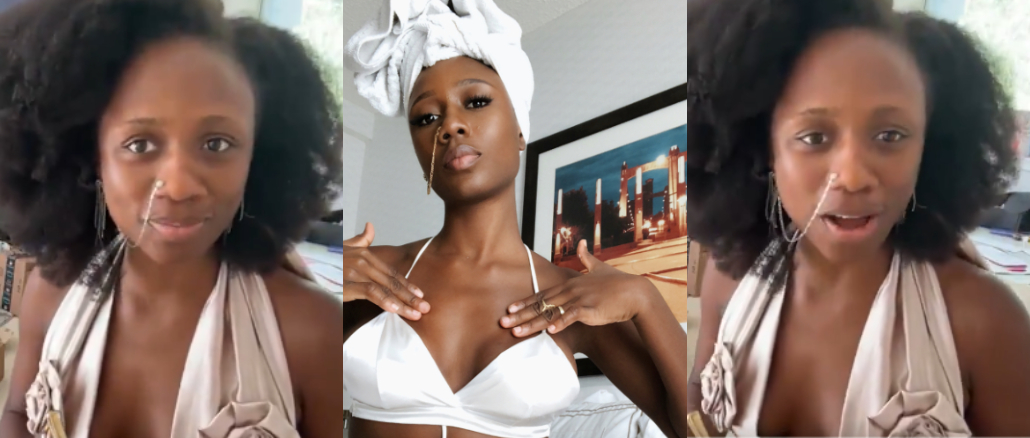 “You won’t understand how scarce good men are until you become a single mother”- Korra Obidi