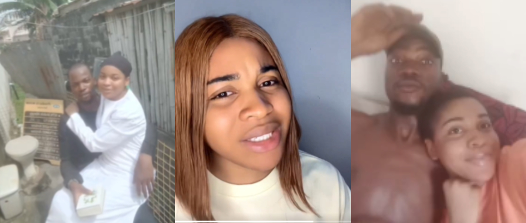 “My Broke Boyfriend Broke Up With Me, Only To Post a Car And House Just 2 Months Later”- Lady Cries Out