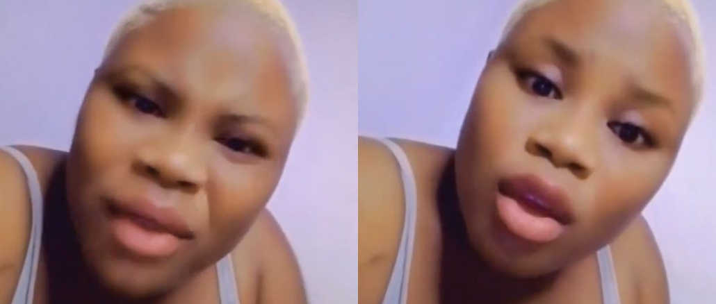 “God Gave Adam Wife for Free” – Lady Questions Bride Price